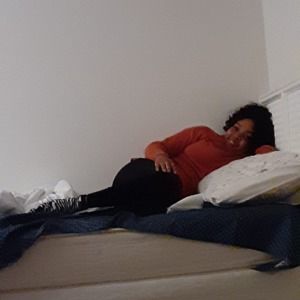 Meet your Posher, Debra